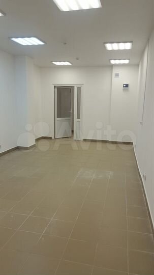 Торговая площадь, 27.3 м²