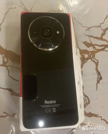 Xiaomi Redmi A3x, 3/64 ГБ