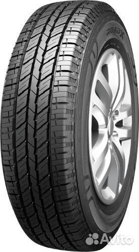 RoadX RX Quest H/T01 265/65 R17 112S