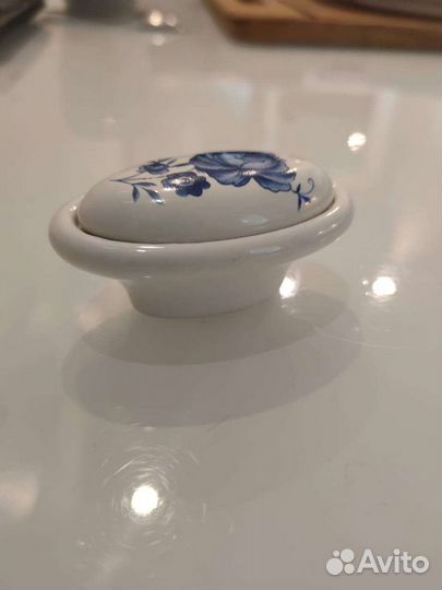 Ручка для мебели