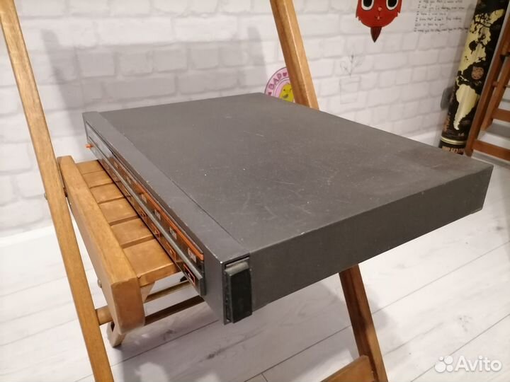 Эквалайзер pioneer KC-V16