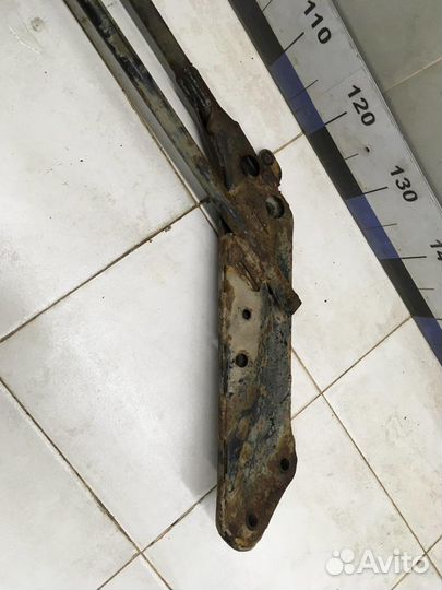 Балка FX (S50) 2003-2007