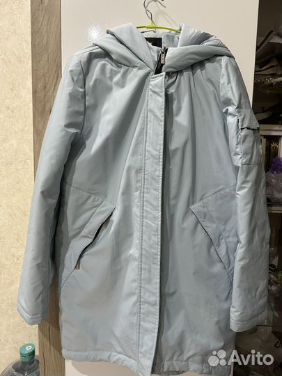 Куртка демисезонная женская