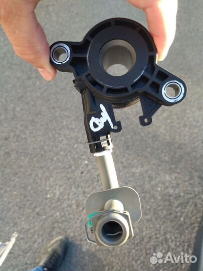 Выжимной подшипник renault