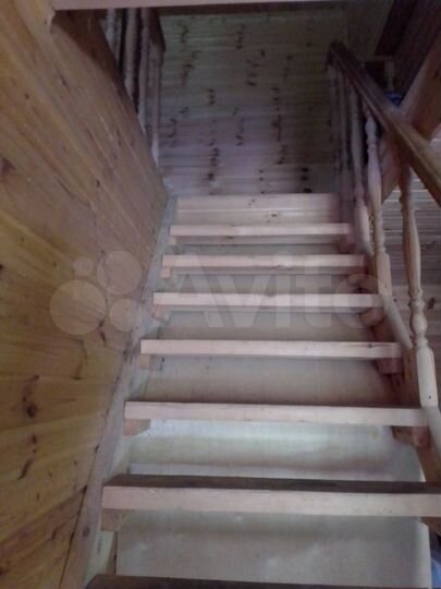 Дача 72 м² на участке 6,5 сот.