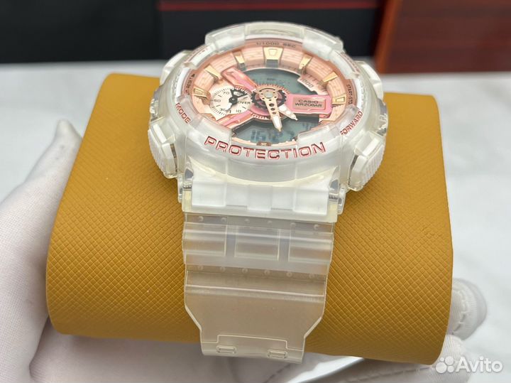 Часы мужские G-Shock