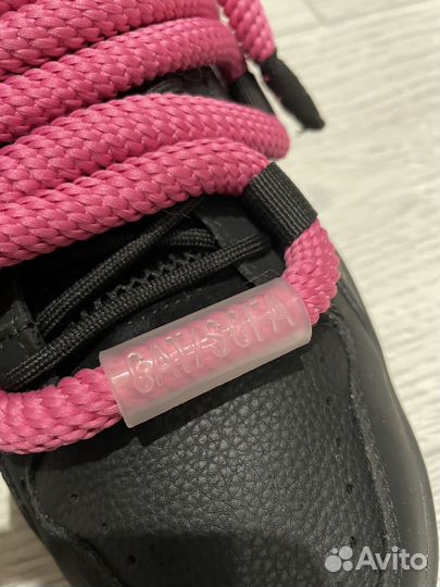 Кроссовки cat and sofa