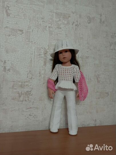 Одежда для кукол Готц 50 см