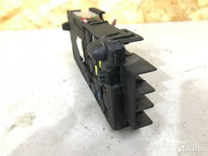 Блок предохранителей Mercedes-Benz M-Класс W164