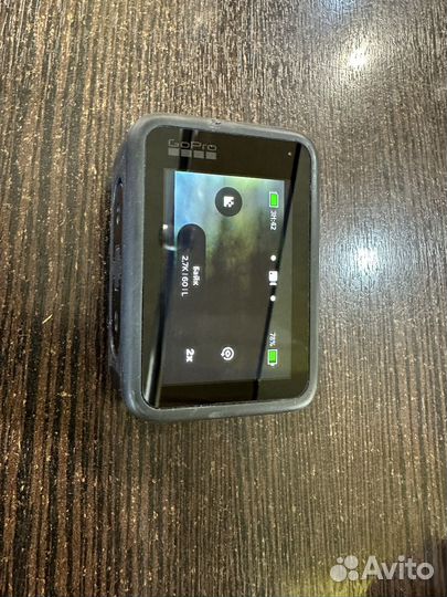 Экшн камера gopro hero 9