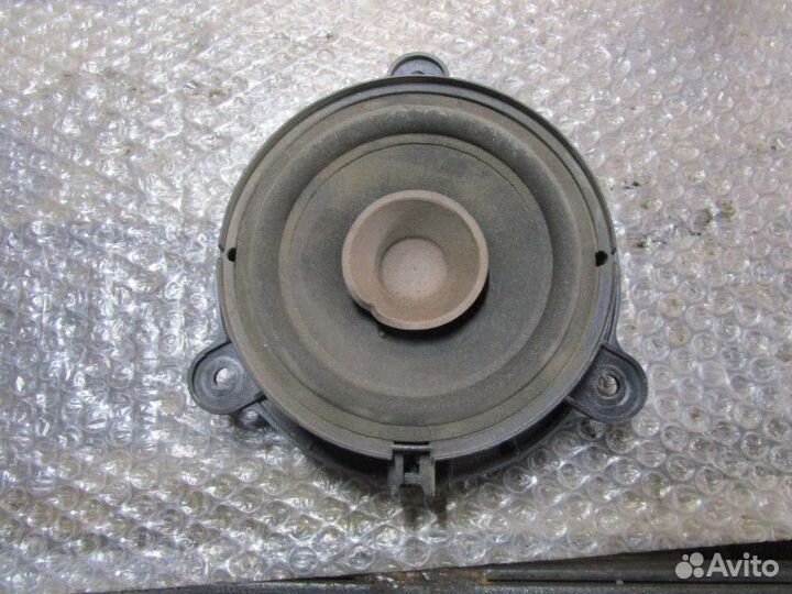Динамик задний правый Renault Megane III 2009-2016