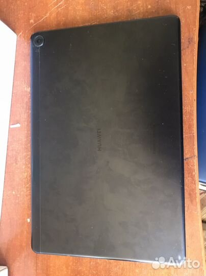 Планшет Huawei matepad t 10s