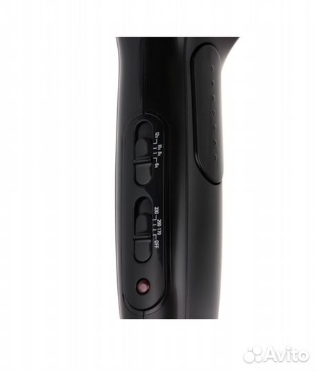 Стайлер для укладки волос