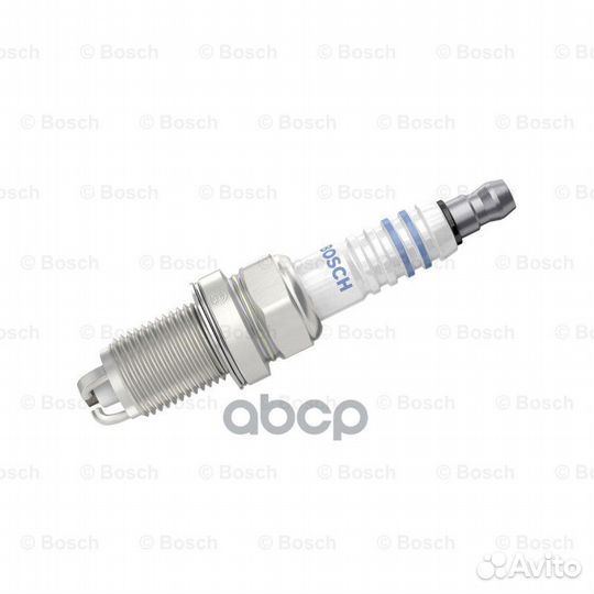 Свеча зажигания F 7 ltcr 1.0 0 241 235 752 Bosch
