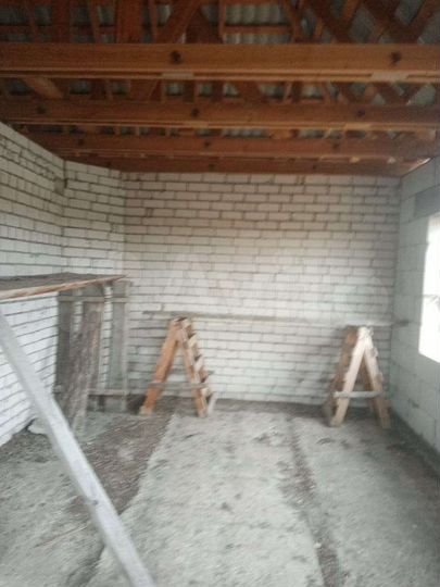 Дом 160 м² на участке 10 сот.