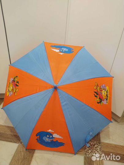 Зонтик детский