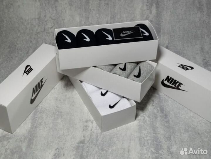 Носки Nike LUX качество