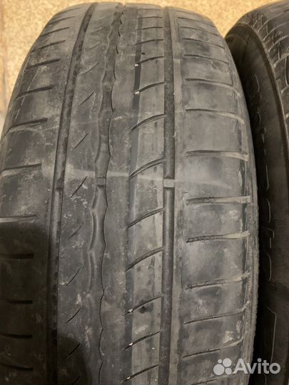 Pirelli Cinturato P1 185/65 R15 88T