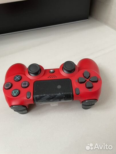 Sony dualshock 4 v2