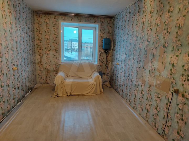 2-к. квартира, 44,6 м², 2/2 эт.