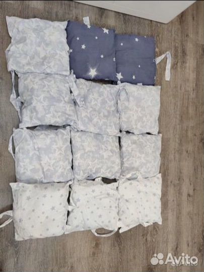 Постельное белье детское