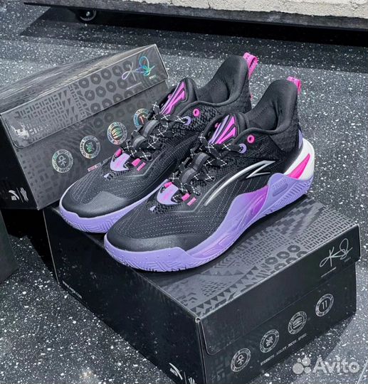 Anta Kai 1 Speed оригинал 40 41 42 43 44 45 46