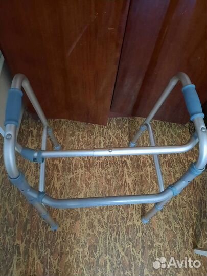 Ходунки для взрослых бу