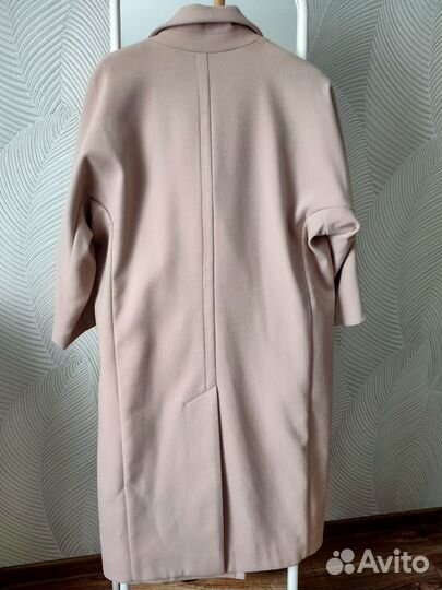 Новое пальто тм