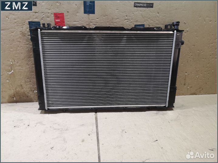 Радиатор двс tadashii TD-036-32054, 070620N, 10-26