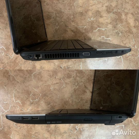 Шустрый Ноутбук Acer Core i5,8GB RAM,SSD 240GB