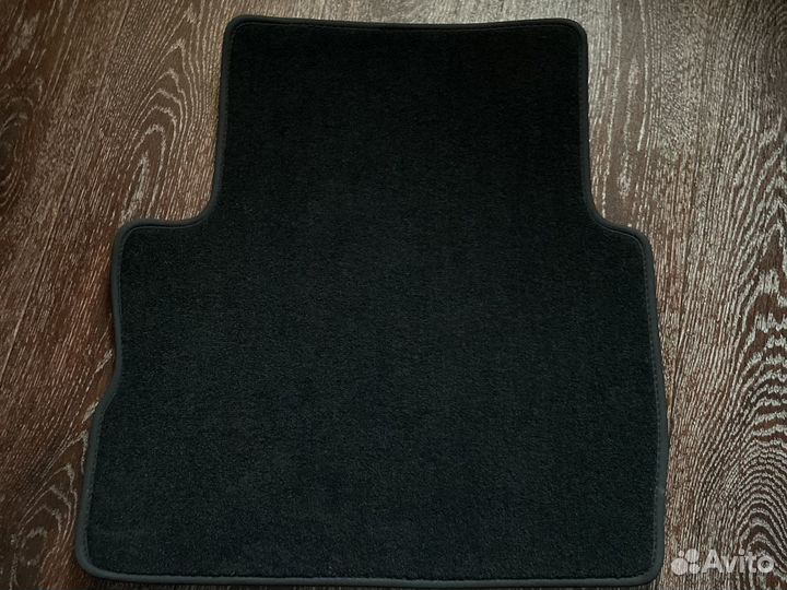 Коврики на мазда cx 5 новые