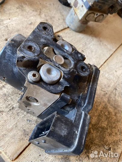 Блок Abs Honda Accord 8 2.4