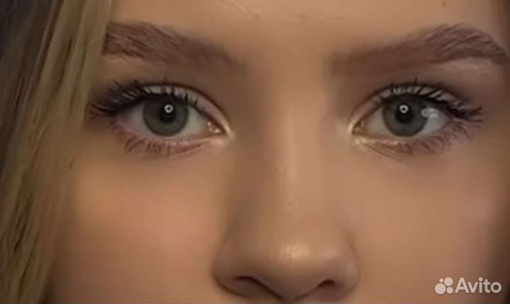 Тушь 3V - Volume, Value, Victory