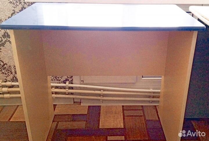 Письменный стол школьный бу