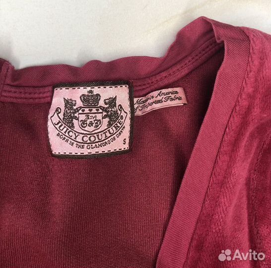 Juicy couture костюм