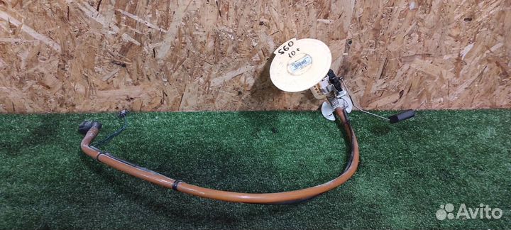 Датчик уровня топлива Volvo V60 S60 2011-2015