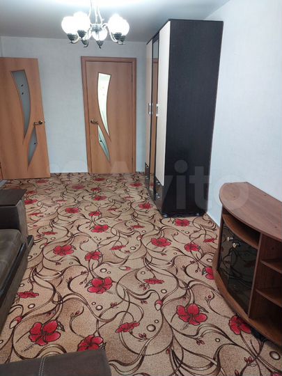 2-к. квартира, 42 м², 2/2 эт.