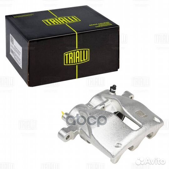 Суппорт торм. для а/м Mercedes Sprinter