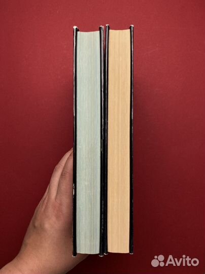 Сборник сказок Гауфа и братьев Гримм