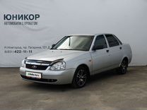 ВАЗ (LADA) Priora 1.6 MT, 2010, 138 273 км, с пробегом, цена 340 000 руб.