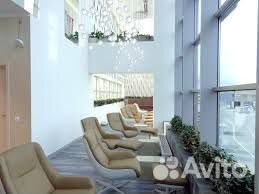 Бизнеc зал Калининград и др города России и мира