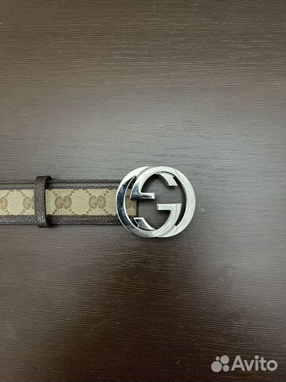 Ремень Gucci