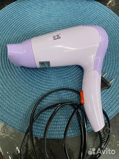 Фен для волос