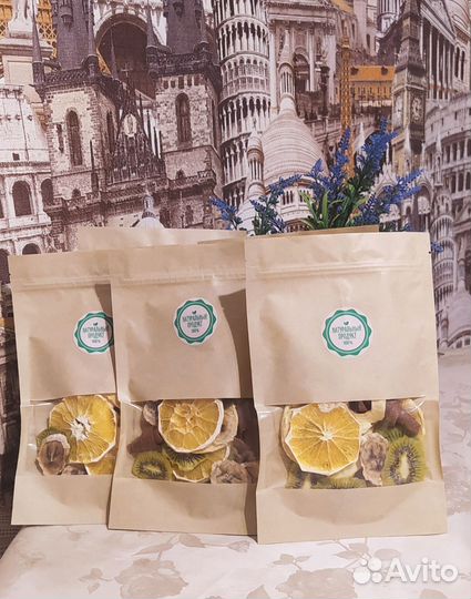 Пастила фрипсы подарок на Пасху комплимент