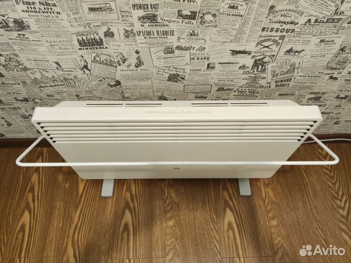 Конвектор Xiaomi Mi SMART Space Heater S