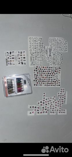 Для маникюра