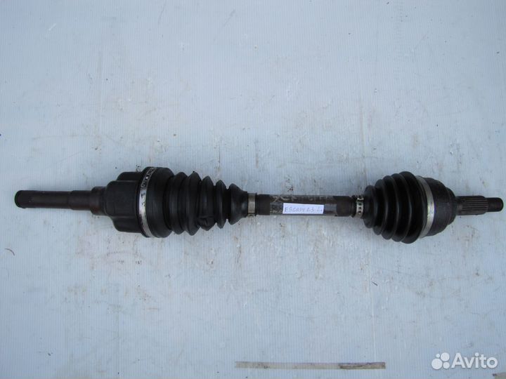 Ford Escape 2.3 левая полуось