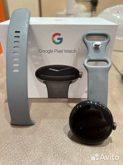 Google pixel watch 2 wifi