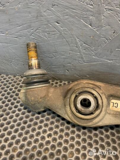 Рычаг подвески нижний передний левый Bmw X7 G07