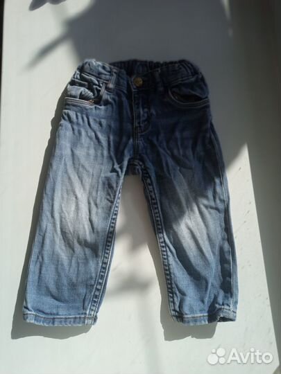 Детская одежда 80